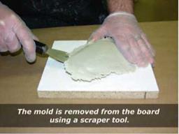 MOLD MAKING FOR TODAY&#39;S MARKET