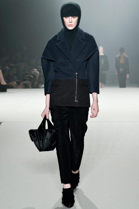 Alexander Wang collection autumn-winter 2013-2014