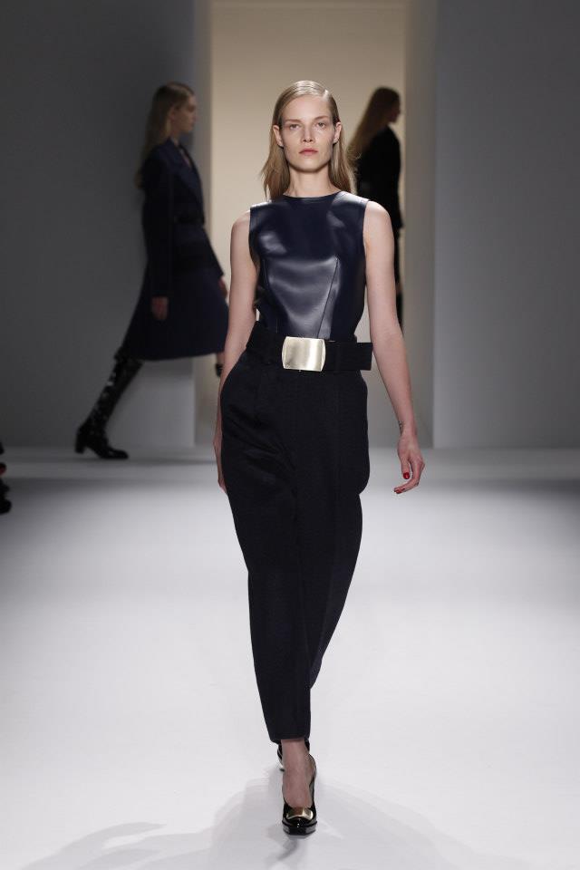 Calvin Klein collection autumn-winter 2013-2014