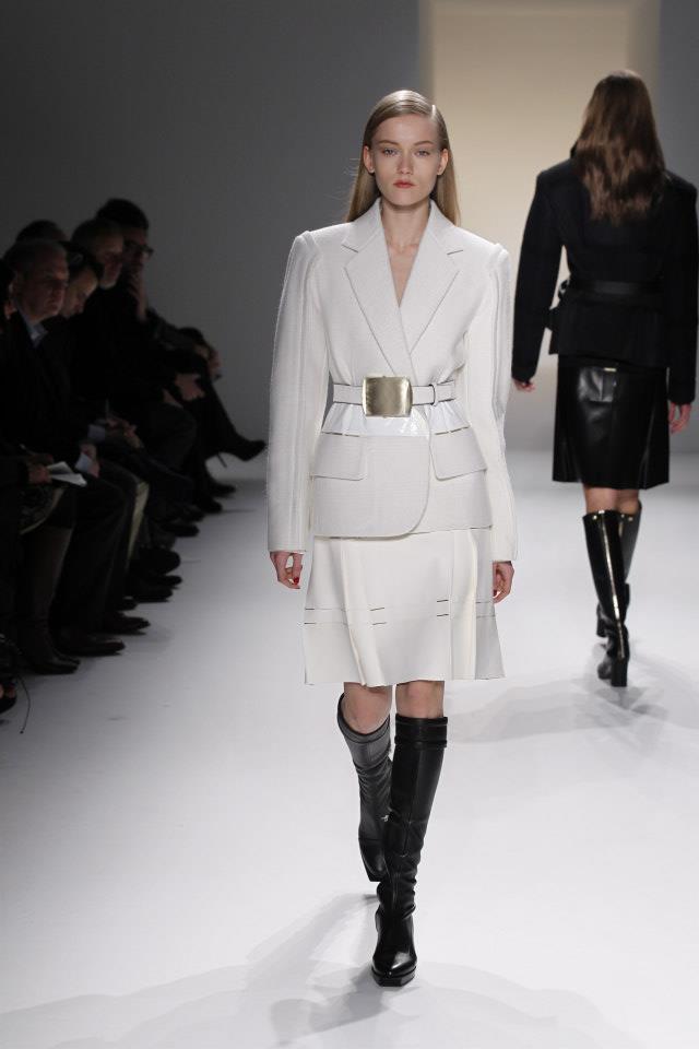 Calvin Klein collection autumn-winter 2013-2014