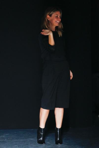 Everyday fashion from Tibi