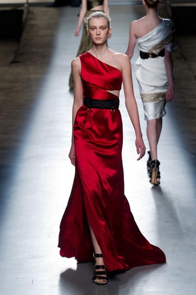 Style of a military from Prabal Gurung