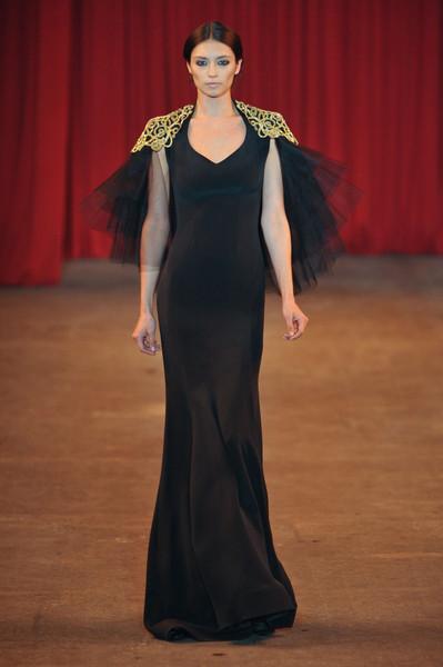 Golden Age of the Russian opera Christian Siriano