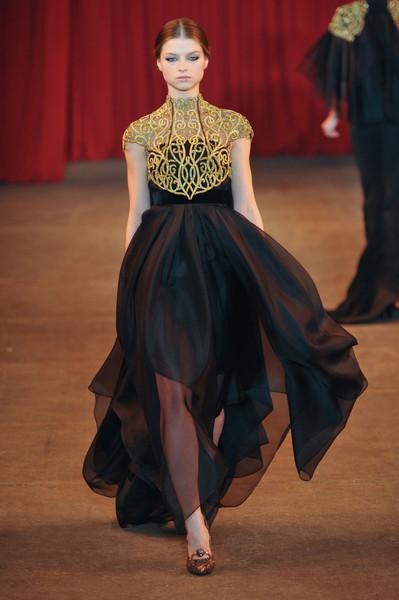 Golden Age of the Russian opera Christian Siriano