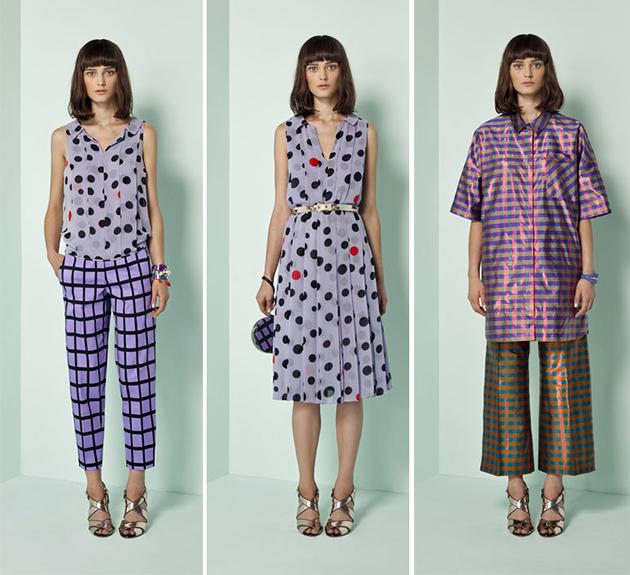 Abstraction and geometry from Bimba & Lola