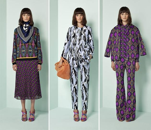 Abstraction and geometry from Bimba & Lola