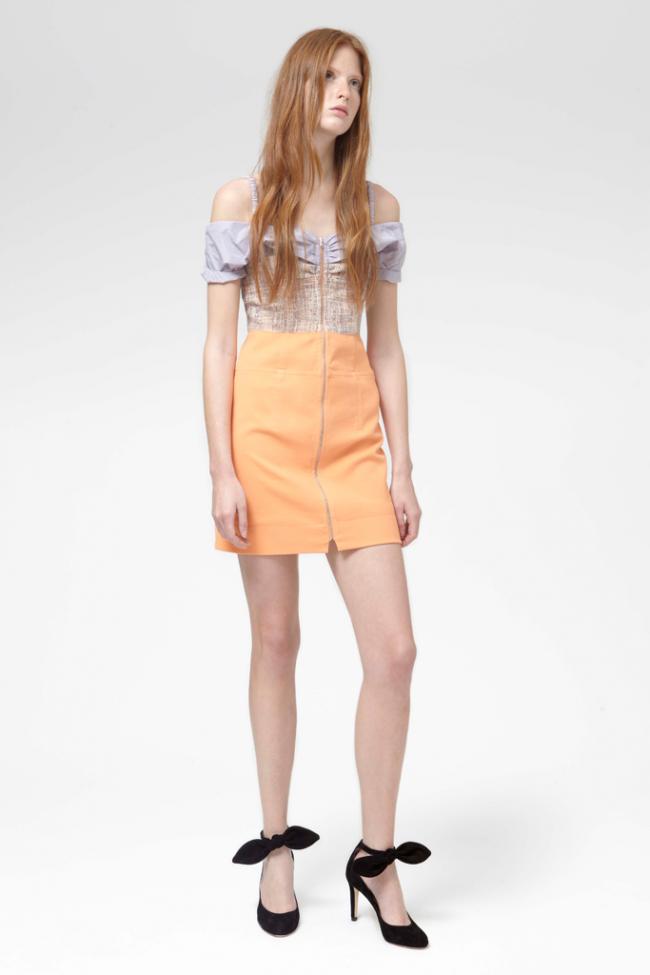 Carven. Resort Clothes collection 2013