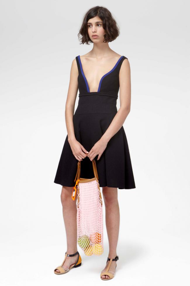 Carven. Resort Clothes collection 2013