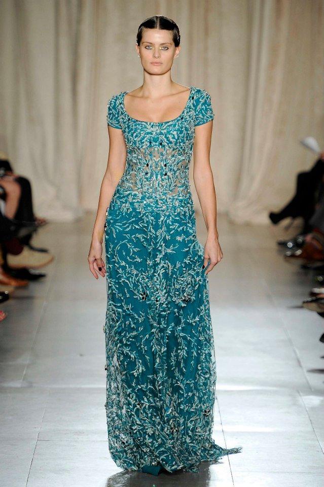 Marchesa collection spring-summer 2013