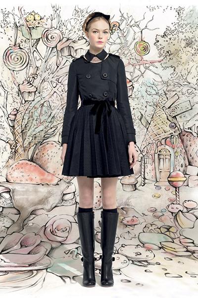 The German folklore from RED Valentino