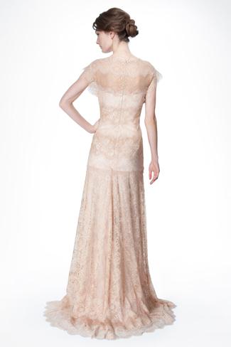 Tadashi Shoji Spring 2013 Bridal Collection