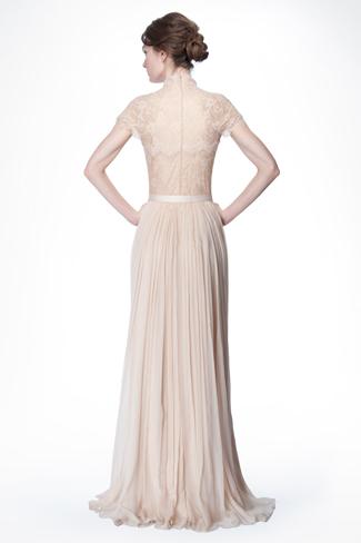 Tadashi Shoji Spring 2013 Bridal Collection