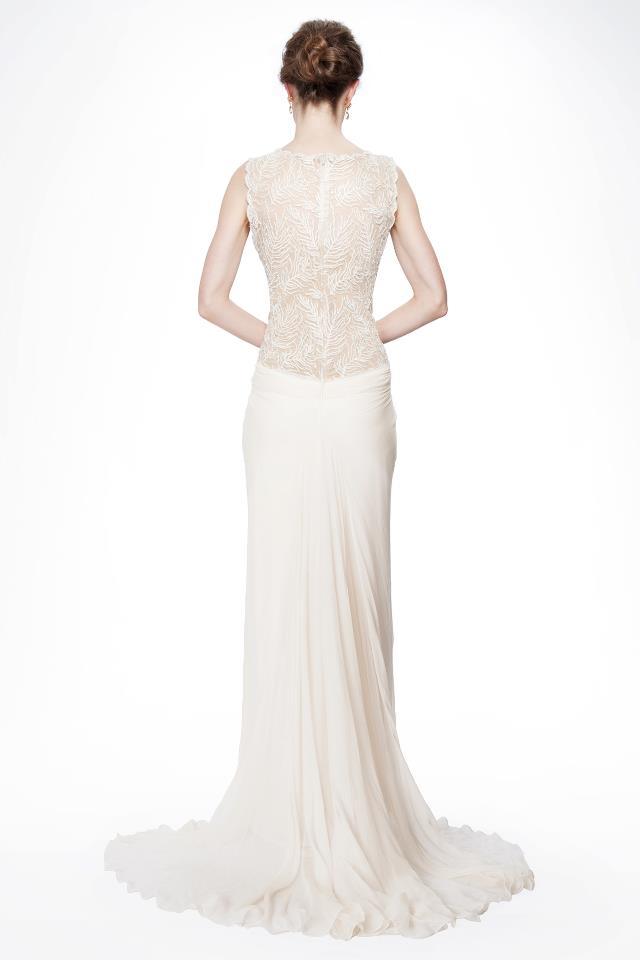 Tadashi Shoji Spring 2013 Bridal Collection