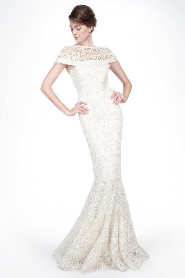 Tadashi Shoji Spring 2013 Bridal Collection