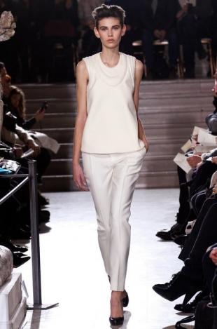 Faultless geometry from Bouchra Jarrar