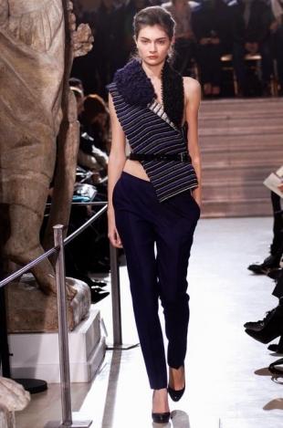 Faultless geometry from Bouchra Jarrar