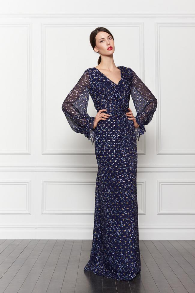 Clothes Carolina Herrera Pre-Fall 2013