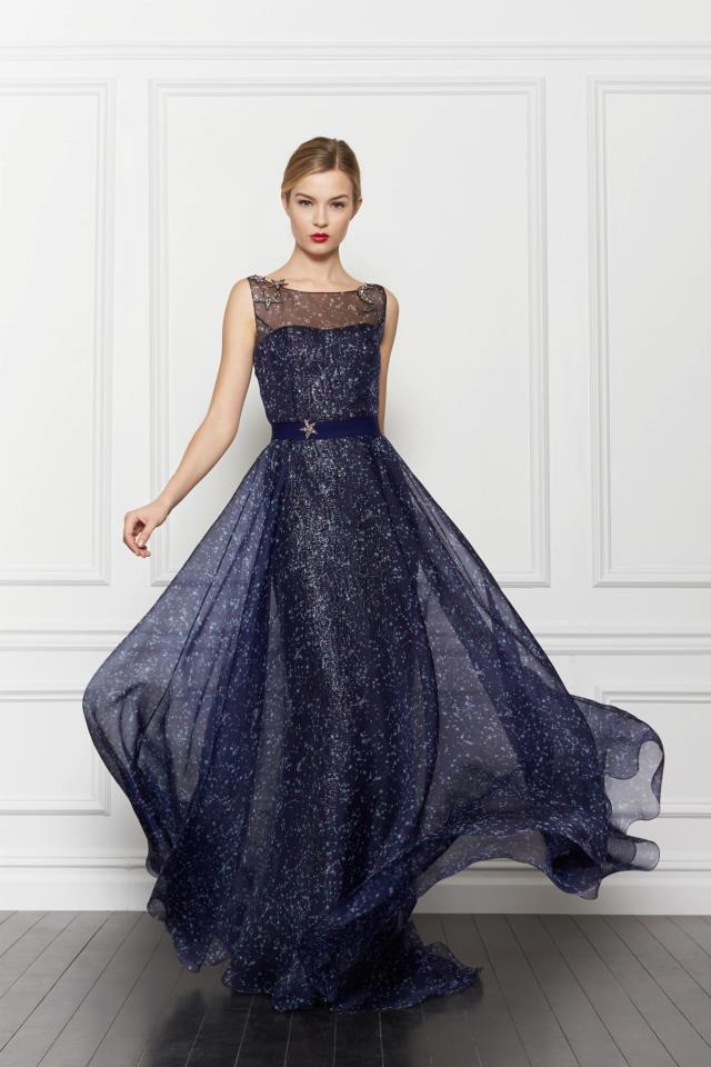 Clothes Carolina Herrera Pre-Fall 2013