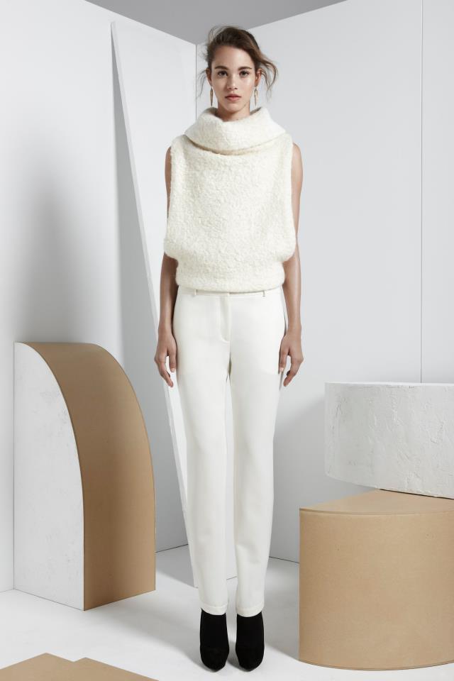 Clothes Maiyet Pre-Fall 2013