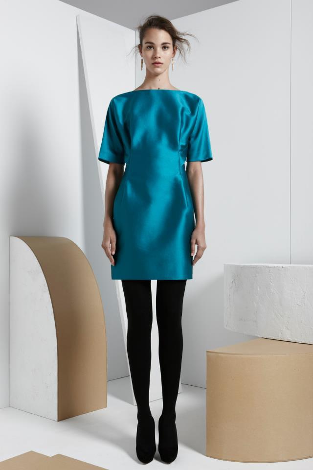 Clothes Maiyet Pre-Fall 2013