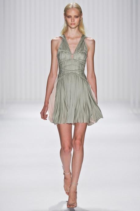 A little spring air from J. Mendel