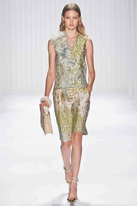 A little spring air from J. Mendel
