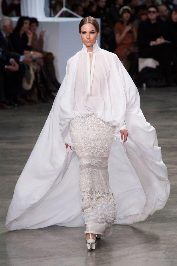 Stephane Rolland Couture SS 2013