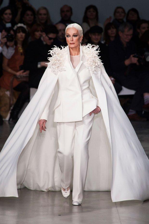 Stephane Rolland Couture SS 2013