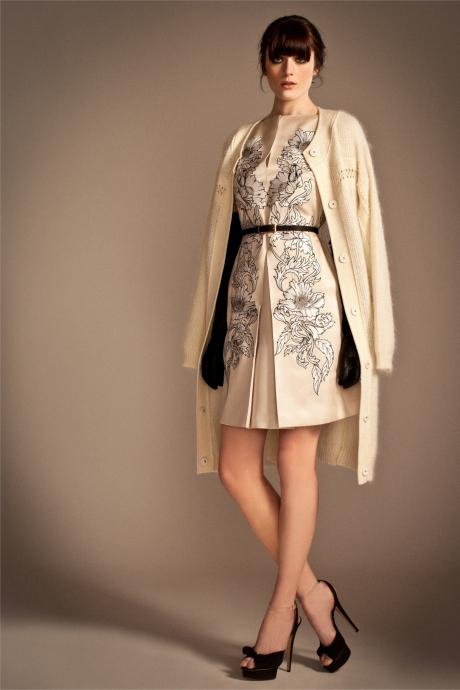 Temperley London: back in the 30th