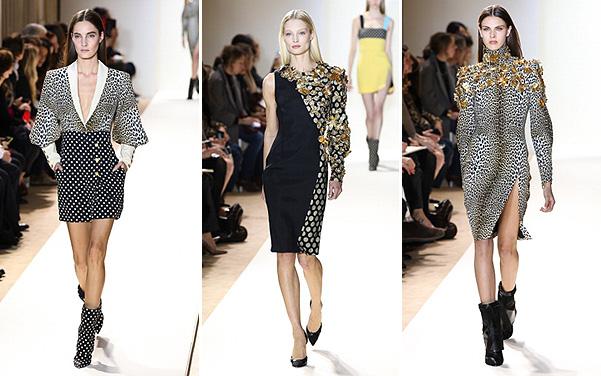 Fausto Puglisis debut in Ungaro