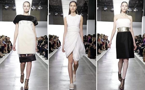 The French chic from Giambattista Valli