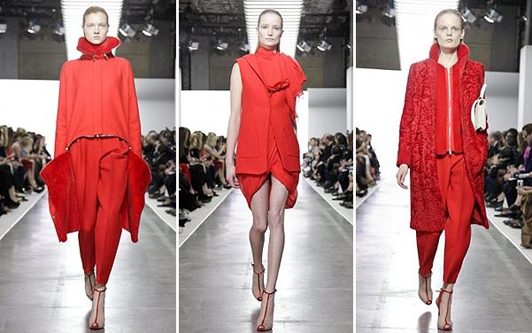 The French chic from Giambattista Valli