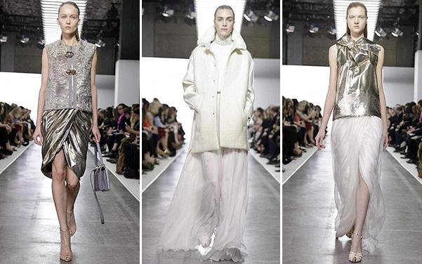 The French chic from Giambattista Valli