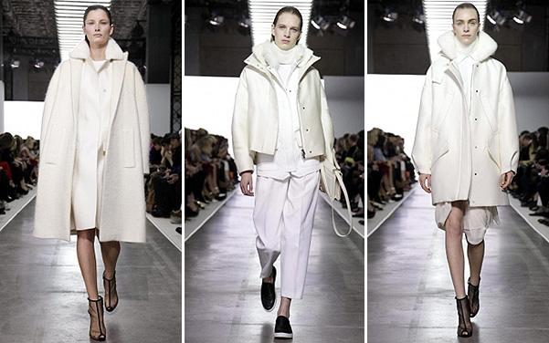 The French chic from Giambattista Valli