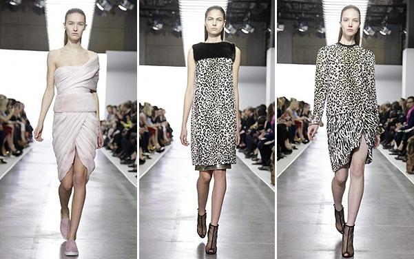 The French chic from Giambattista Valli