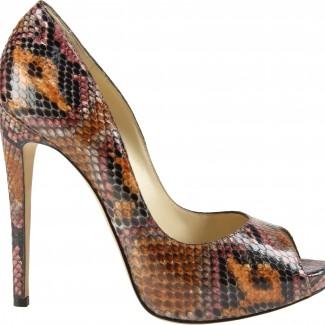 Footwear Alexandre Birman Prefall 2013