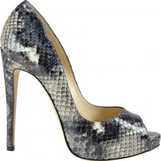 Footwear Alexandre Birman Prefall 2013