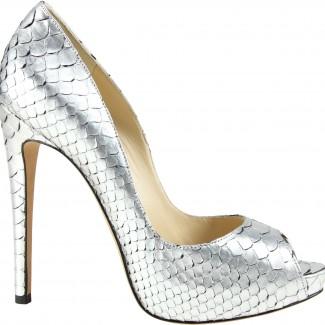 Footwear Alexandre Birman Prefall 2013