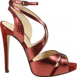 Footwear Alexandre Birman Prefall 2013