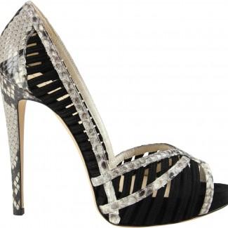 Footwear Alexandre Birman Prefall 2013