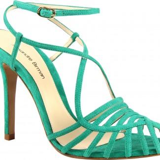 Footwear Alexandre Birman Prefall 2013