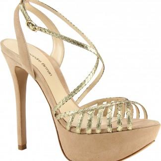 Footwear Alexandre Birman Prefall 2013