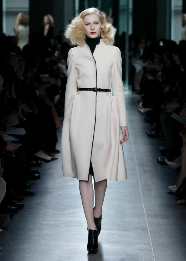 Bottega Veneta collection autumn-winter 2013-2014