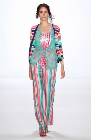 Sports Escada collection spring-summer 2013