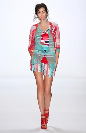 Sports Escada collection spring-summer 2013