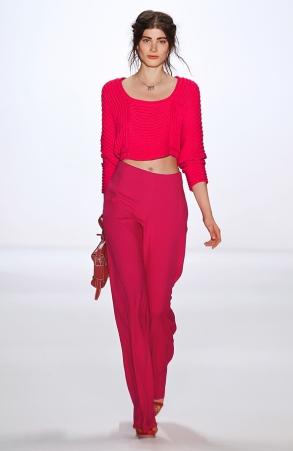 Sports Escada collection spring-summer 2013