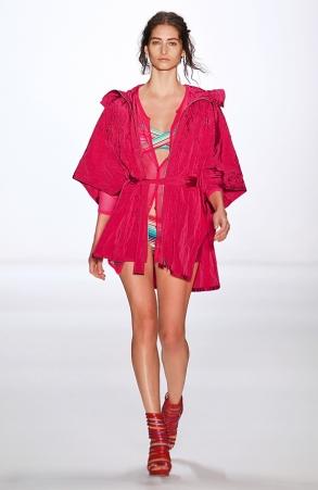 Sports Escada collection spring-summer 2013