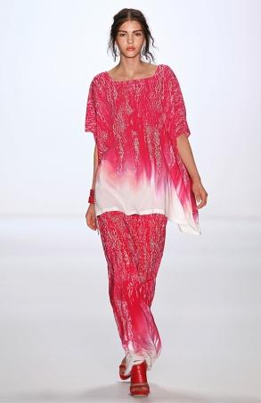 Sports Escada collection spring-summer 2013