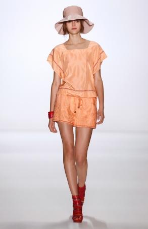 Sports Escada collection spring-summer 2013