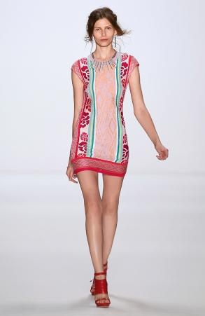 Sports Escada collection spring-summer 2013